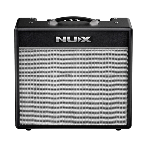 Nux Electric Guitar Amplifier Mighty 40BT